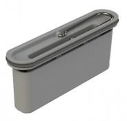 Unidrain vandl�s ny model