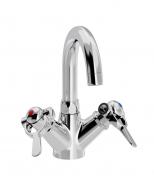 Toni Copenhagen SP h�ndvaskarmatur - Krom