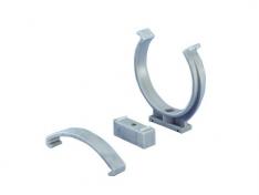 Afl&oslash;bsr&oslash;rholder 50mm gr&aring;