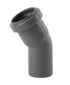 Afl&oslash;bsb&oslash;jning 40mm gr&aring; - 30gr