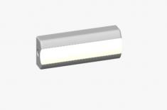 Dansani Mido Skuffelys batteridrevet, gr�