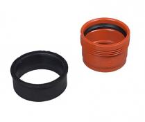 Wavin insitu p�boringss�t 160/177 mm