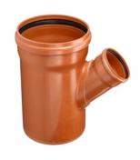 Kaczmarek 160 x 110 mm 45 gr. PP-kloakgrenr�r