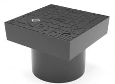 NID 315 mm karm/d�ksel m/l�s, 4k, fast, 12,5 t, komposit, lang