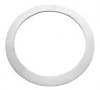 Kombi Ringen 600 x 5/15 mm topring, skr�, PE 600S