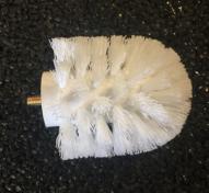 B�rstehoved til Lineabeta Skuara/Picola/Venessia  toiletb�rste