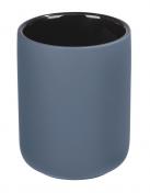 Wenko Avellino keramik tandkrus - Bl�