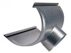 Plastmo Plastmo St�l Plus expansionstudstykke nr. 11 75mm