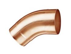 VMZINK B&oslash;jning 87mm 40gr kobber