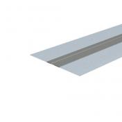 Rheinzink ekspansionsb�nd � 3 meter, zink