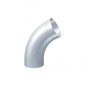 Rheinzink b&oslash;jning 60 grader 76mm