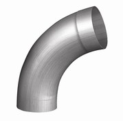 Rheinzink b&oslash;jning 72 grader 76mm