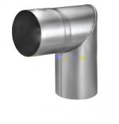 VMZINC kn�r�r indv.samling ZINC NATUR - 85�/76 mm