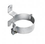 H�ngselsstift galvaniseret �87 x 32/2 mm til tr�