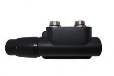 Kriss Twin RTL returtermostat freml�b h�jre - Mat sort