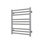 Str�mberg Sorano h�ndkl�det�rrer til Kombidrift - 50x58 cm - Krom