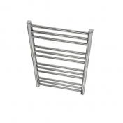 Str�mberg Fabero h�ndkl�det�rrer til kombidrift - 48x79 cm - Krom