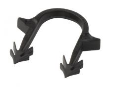 Roth r&oslash;rclips til 20mm a 1000 stk.