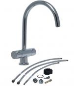 Metro overl�bsblandingsbatteri type B3