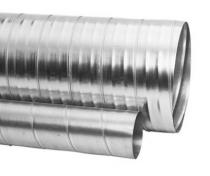 Unite spirorør 100 x 2000 mm
