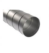 Air Connection ventilationsrør Ø125mm-3000mm