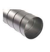 Air Connection ventilationsrør Ø160mm - 3000 mm