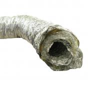 Øland flexslange m/kondens- og lydisolering Ø100 x 5000 mm
