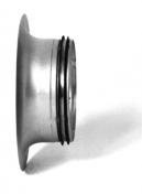 Lindab indl�bsr�r ILRU 100mm