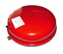 8L/0,5bar Suprex trykekspansionsbeholder type DX, � 325 mm