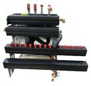 Termix Bundmodul AG-L 14GV 10KV 6VV