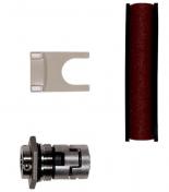 Grundfos T/CR/CRI/CRN akselt�tning