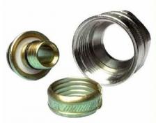 Salus pex koblingss�t 16 mm x 3/4