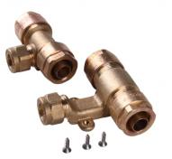 Gabotherm Erm armaturs�t universal