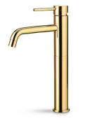 Cass�e Newform XT bowlearmatur - Blank messing