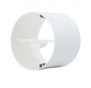 Fresh Vindstop �98 til r�r �100 mm