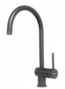 Cass�e Newform XT k�kkenarmatur - Antracit