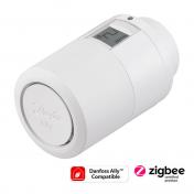 Danfoss Ally elektronisk radiatortermostat inkl. adaptere til RA, M30, RA-V og RA-VL