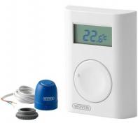 Wavin AHC9000 ledningsf�rt rum- og telestat