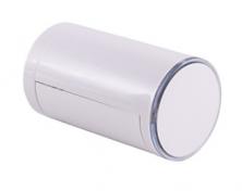 Wavin Sentio tr�dl�s radiatortermostat RA - Hvid