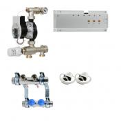 Watts Vision Tr�dl�s gulvvarmesystem 2 kredse