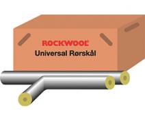 Rockwool Universal 34�30 mm