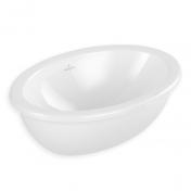 V&B Loop & Friends 43 håndvask t/underlimning