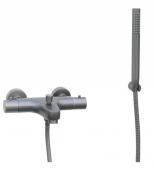 Cass�e Komplet kararmatur - Gunmetal