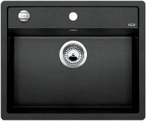 Blanco Dalago 6-F MX k�kkenvask - Antracit