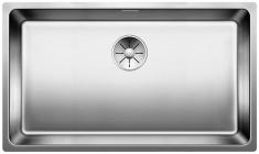 Blanco Andano 700-U k�kkenvask - Rustfrit st�l