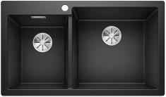 Blanco Pleon 9 PD k�kkenvask - Antracit