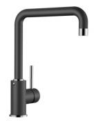 Blanco Mili k�kkenarmatur - Antracit