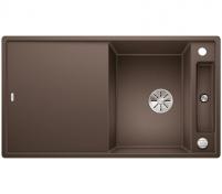 Blanco Axia III 5 S k�kkenvask - Kaffe