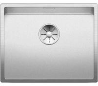 Blanco Claron Durinox 500-IF/N k�kkenvask - Rustfrit st�l