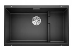 Blanco Subline 700-U level PD k�kkenvask - Antracit